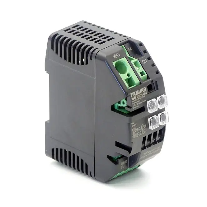 Produktfoto 1 von MURRELEKTRONIK MICO Basic 4.4 Lastkreisüberwachung, 4-kanalig