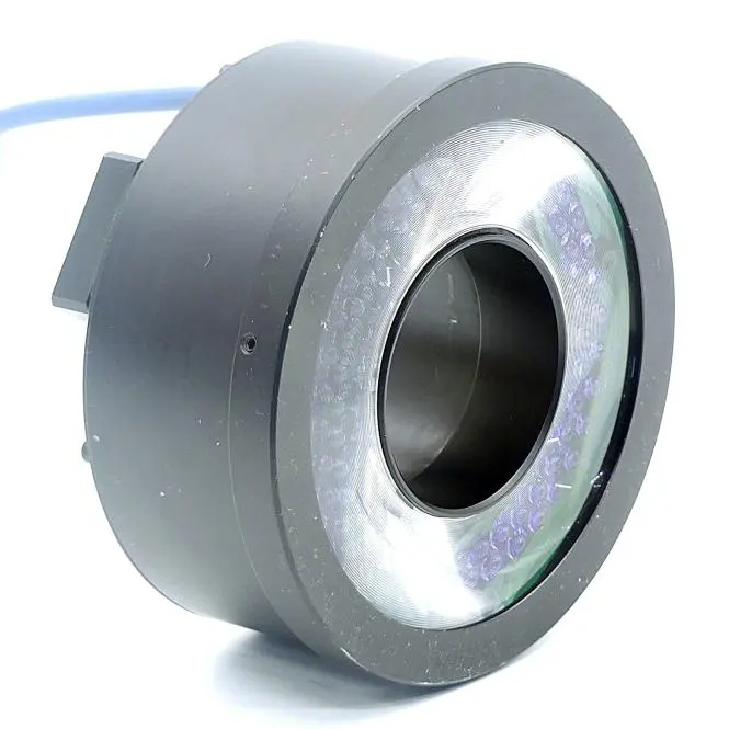 Produktfoto 1 von VISION & CONTROL Ringbeleuchtung RK3950-IR/F100