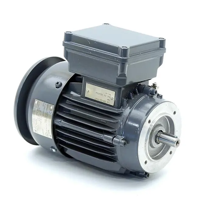 Produktfoto 1 von EMOD Drehstrommotor EEX-Z22 71S/2T
