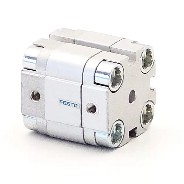 Produktfoto 1 von FESTO Kompaktzylinder ADVU-25-5-P-A 156522