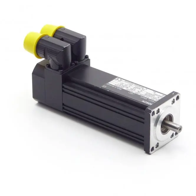 Produktfoto 1 von BOSCH Bürstenloser Servomotor SR-A0.0008.060-10.000