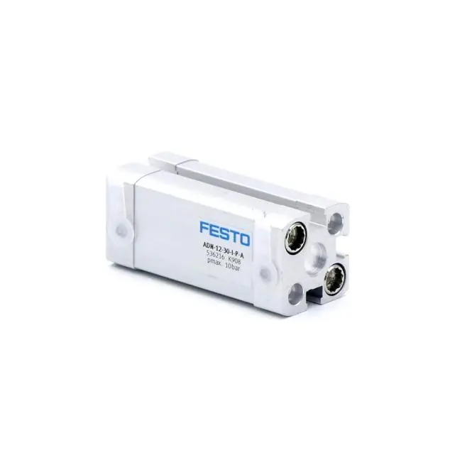 Produktfoto 1 von FESTO Pneumatikzylinder 536216