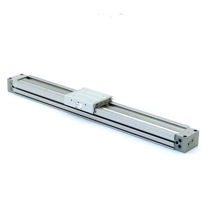 Produktfoto 1 von SMC Kolbenstangenloser Zylinder