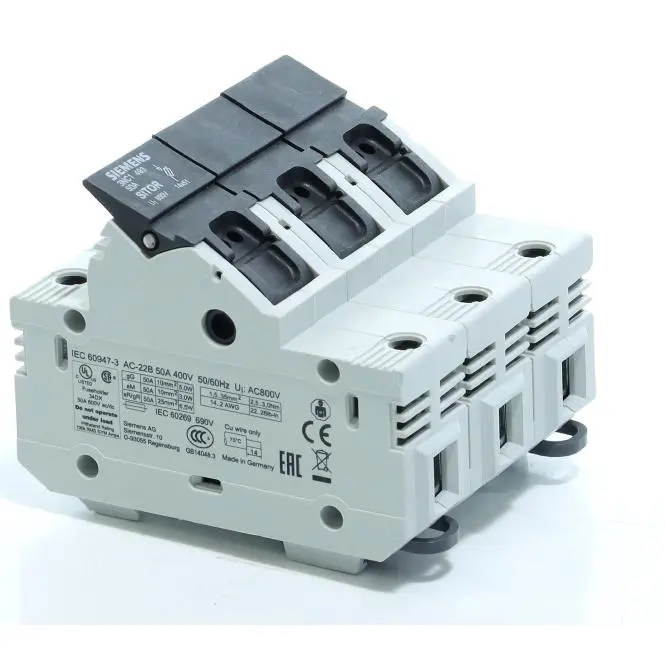 Produktfoto 1 von SIEMENS Trennschalter