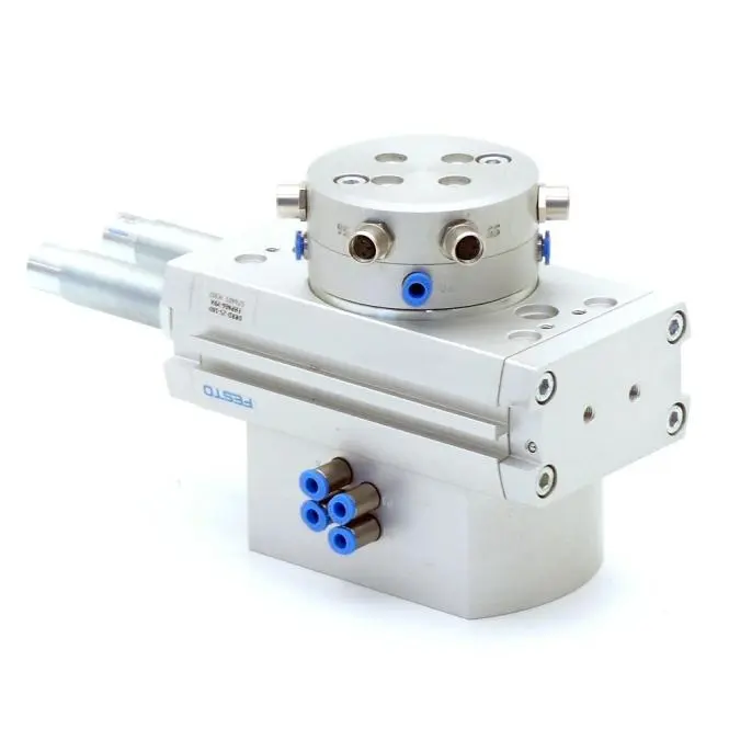 Produktfoto 1 von FESTO Schwenkantrieb 574401