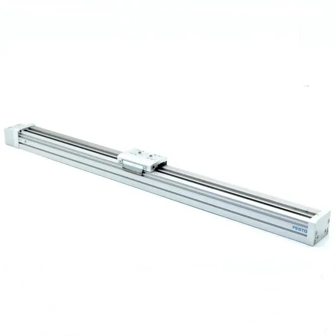 Produktfoto 1 von FESTO Spindelachse 556808