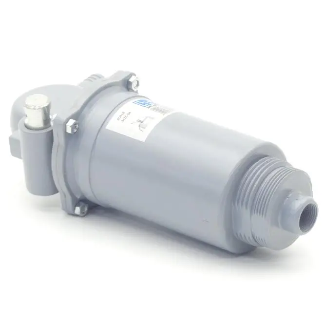 Produktfoto 1 von HALLBAUER Mehrzweckpumpe MZE-04