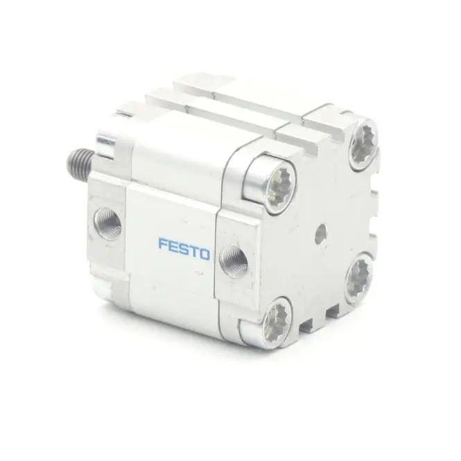 Produktfoto 1 von FESTO Kompaktzylinder 156628