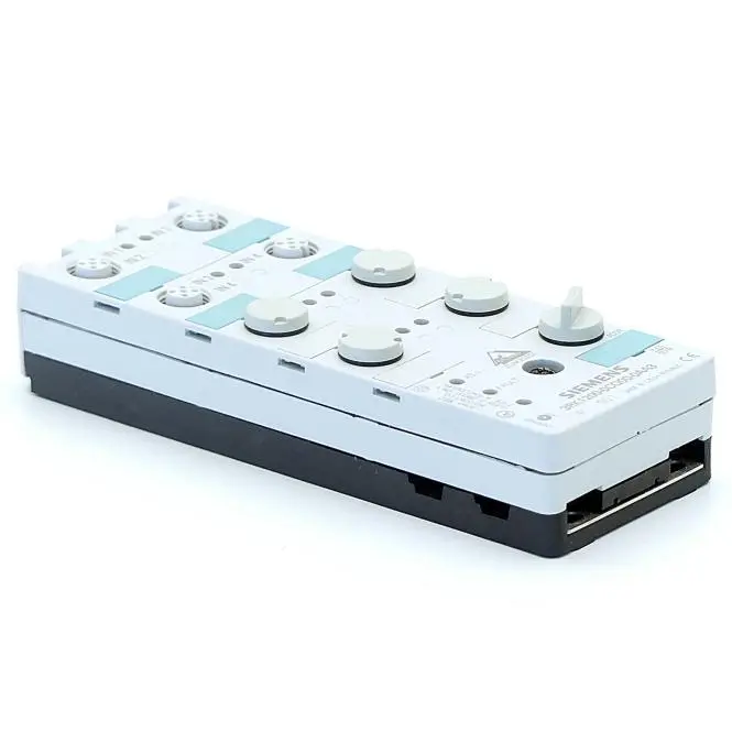 Produktfoto 1 von SIEMENS Digitales E/A-Modul 3RK1200-0CQ00-0AA3