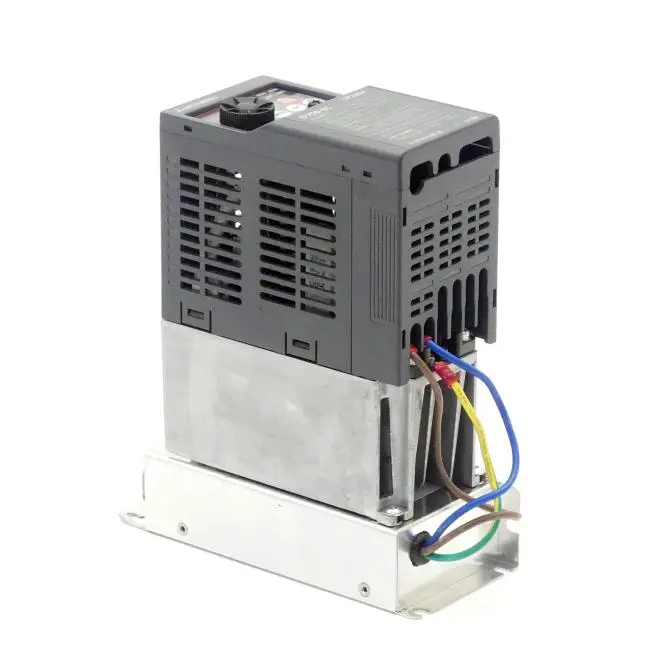 Produktfoto 1 von MITSUBISHI Frequenzumrichter