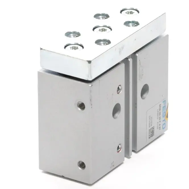 FESTO Führungszylinder 170915