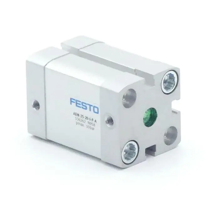 Produktfoto 1 von FESTO Kompaktzylinder 536262