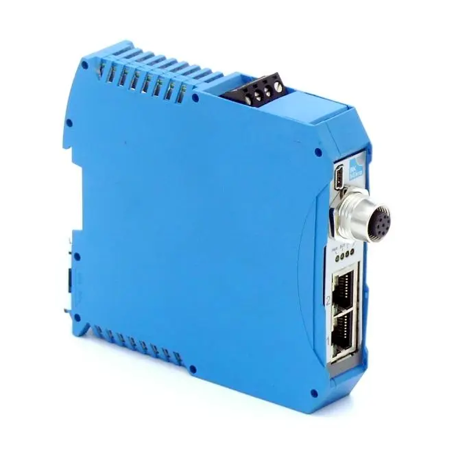 Produktfoto 1 von BK MIKRO Steuergerät BKM91PN Premium