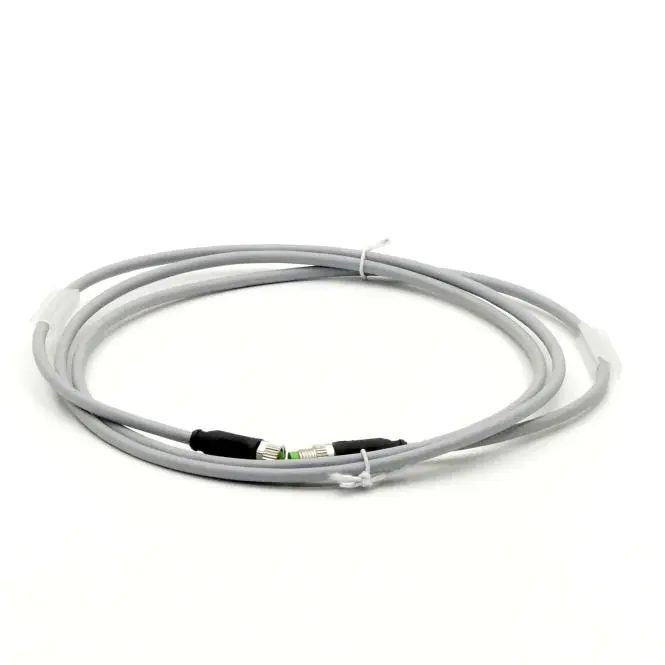 Produktfoto 1 von MURRELEKTRONIK M8 St. 0° / M8 Bu. 0° A-kod.