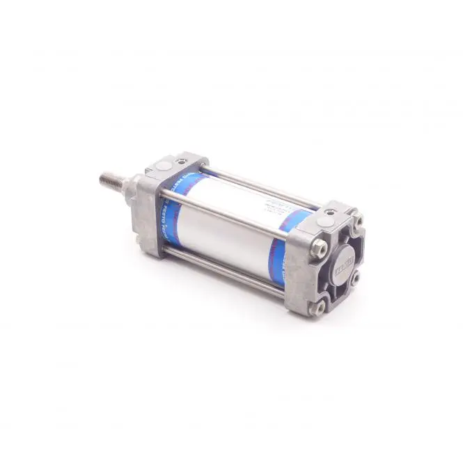 Produktfoto 1 von FESTO Kompaktzylinder DNG-80-125-PPV-A  36374