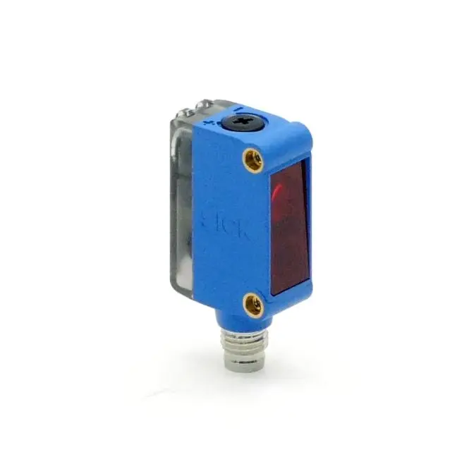 Produktfoto 1 von SICK Miniatur-Lichtschranke GTB6L-P3211