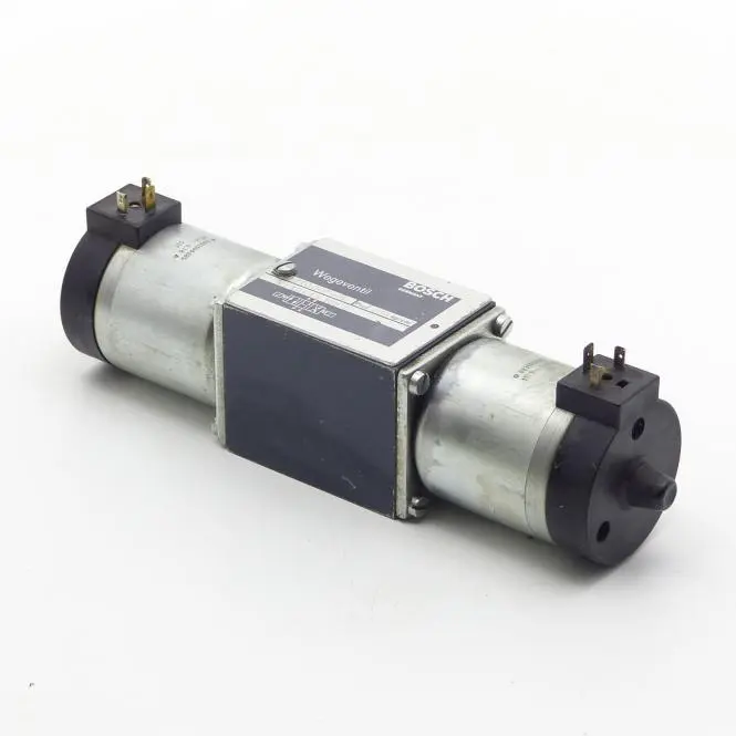 Produktfoto 1 von BOSCH 4/3 Wegeventil WV10P1n102-0 0810000496