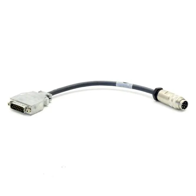 Produktfoto 1 von BOSCH Anschlusstecker Kabel