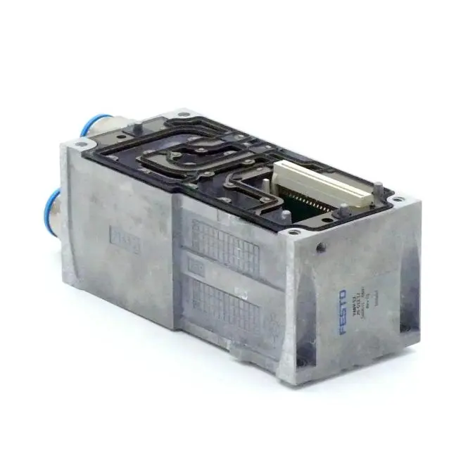 Produktfoto 1 von FESTO Verkettungsplatte 560841