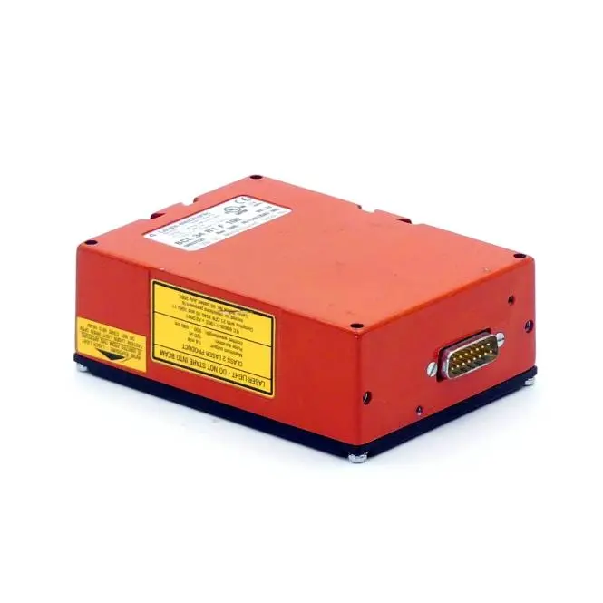 Produktfoto 1 von LEUZE ELECTRONIC Stationärer Barcodescanner BCL 34 R1 F 100
