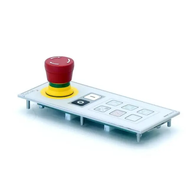 Produktfoto 1 von OPCON OpCon Easy Panel H 3.99.201.016/0000-04