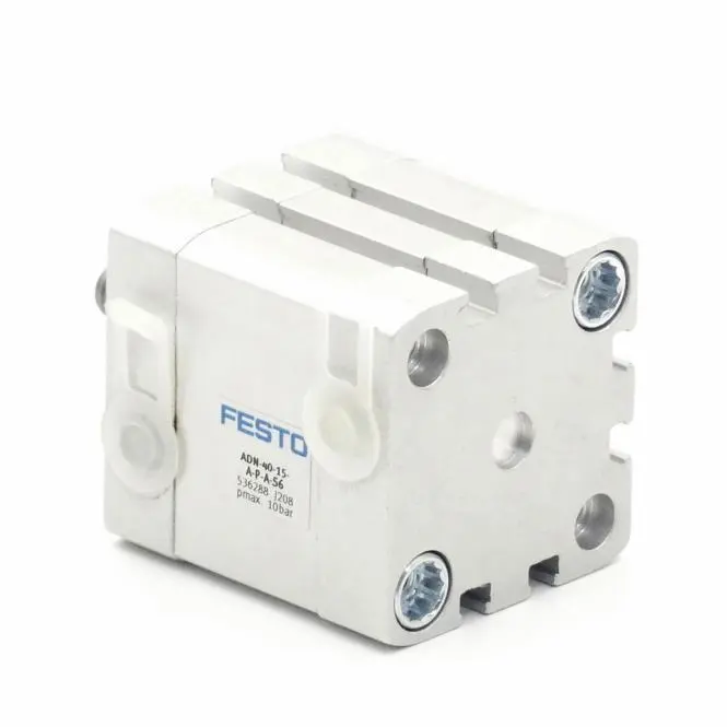 Produktfoto 1 von FESTO Kompaktzylinder 536288