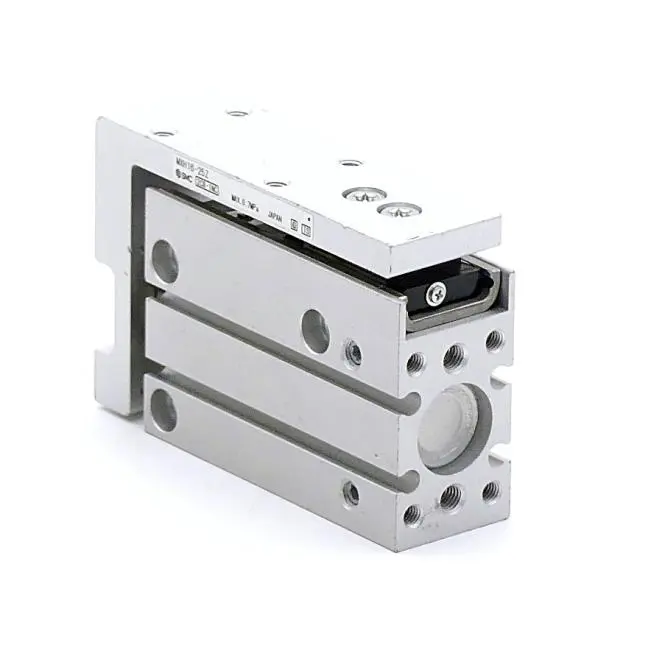 Produktfoto 1 von SMC Kompaktschlitten