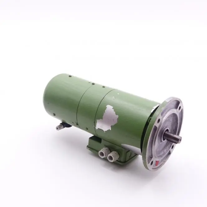 Produktfoto 1 von GEORGII KOBOLD Drehstrommotor P0 619-3-16/4 MB PO 619-3-16/4 MB