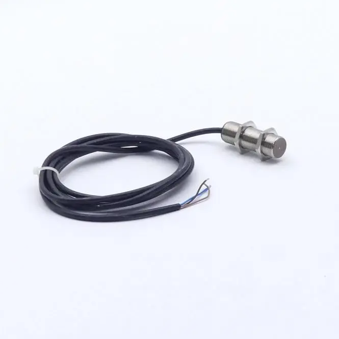 Produktfoto 1 von SIEMENS Sensor Induktiv