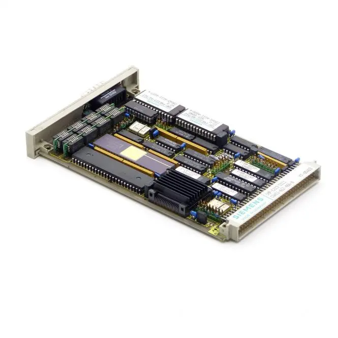 Produktfoto 1 von SIEMENS SMP Sicomp Karte SMP-E223-ISI1