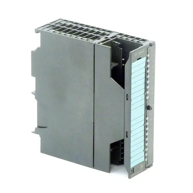 Produktfoto 1 von SIEMENS SIMATIC NET Kommunikationsprozessor CP 343-2