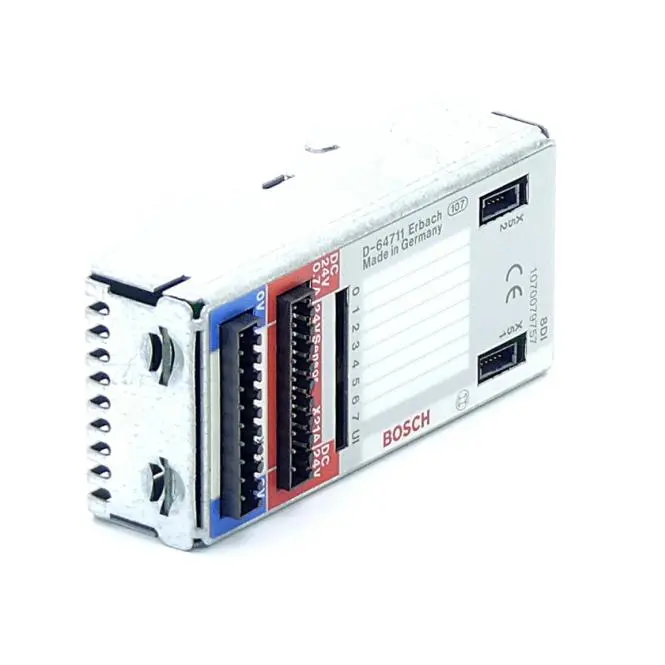 Produktfoto 1 von BOSCH Bosch Profibus Modul 1070079757