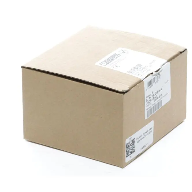 Produktfoto 1 von PHOENIX CONTACT Buskoppler IL PN BK DI8 DO4 2SCRJ-PAC