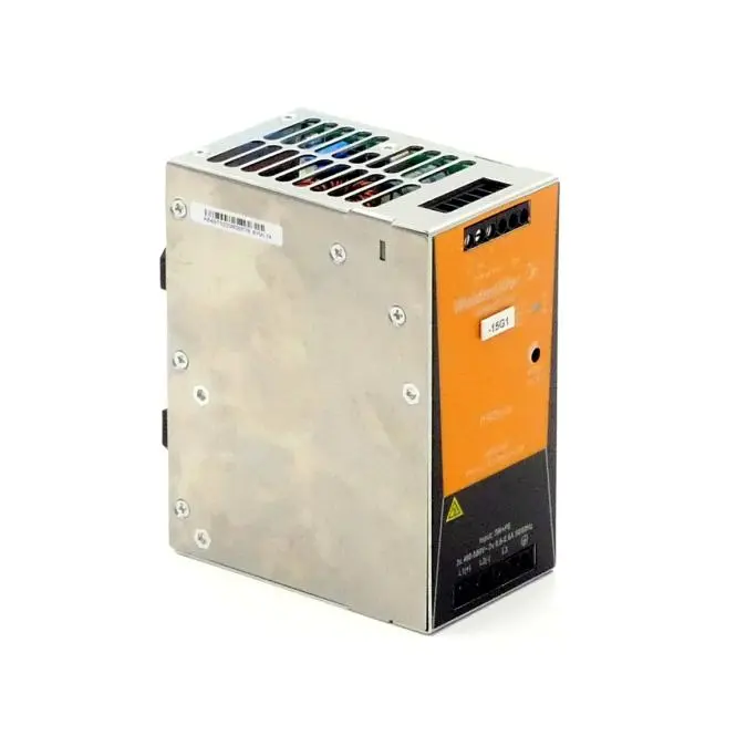 Produktfoto 1 von WEIDMüLLER DIN-Schienen-Netzteil PRO ECO3 1469540000