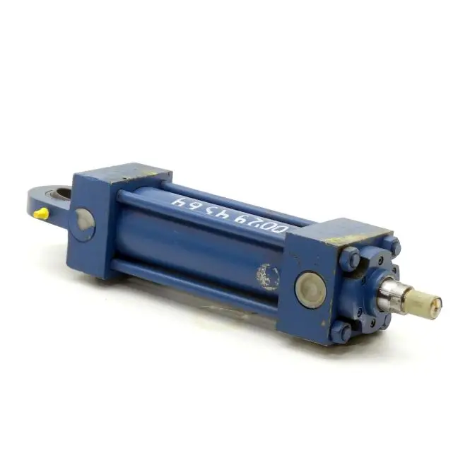Produktfoto 1 von REXROTH Hydraulikzylinder