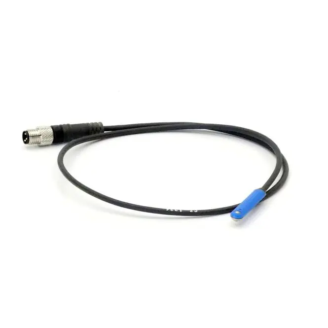 Produktfoto 1 von SICK Magnetsensor MZT6-03VPS-KR02