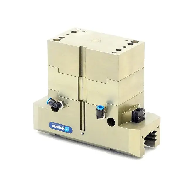 Produktfoto 1 von SCHUNK Universalgreifer PGN-plus 160-1-AS-KVZ