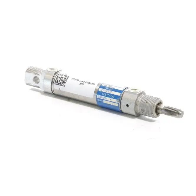 Produktfoto 1 von FESTO Rundzylinder