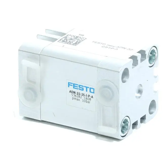 Produktfoto 1 von FESTO Kompaktzylinder 536282