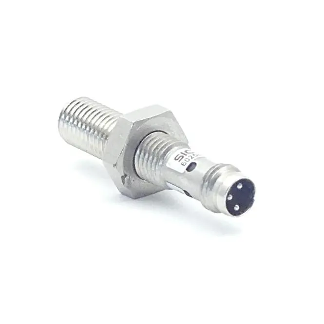Produktfoto 1 von SICK Induktiver Näherungssensor IM08-02BPS-ZTK