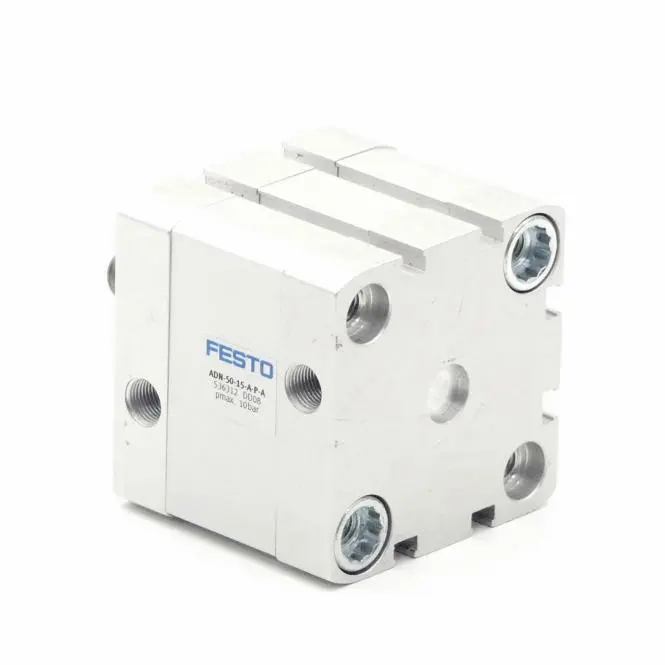 Produktfoto 1 von FESTO Kompaktzylinder 536321