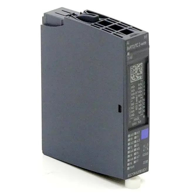 Produktfoto 1 von SIEMENS SIMATIC ET 200SP analoges Eingangsmodul