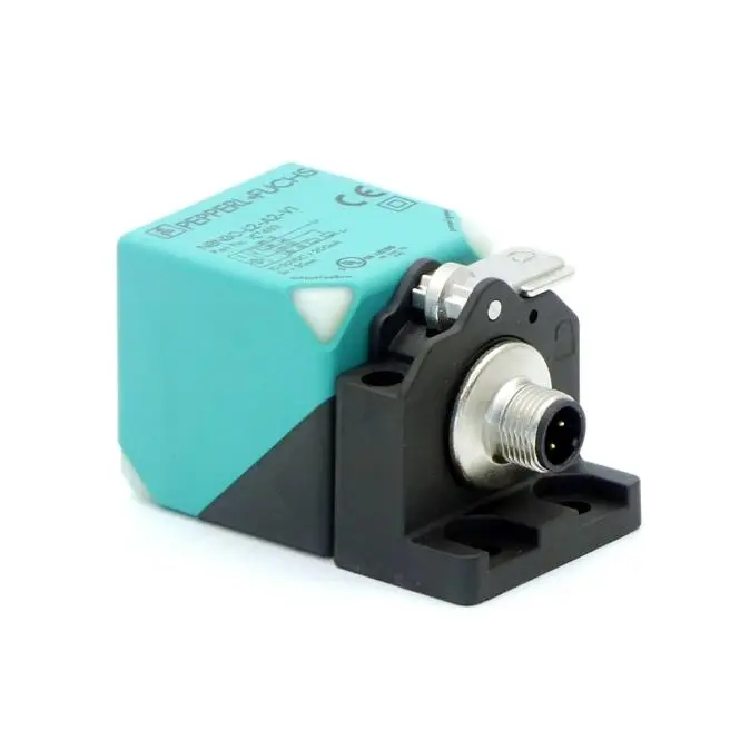 Produktfoto 1 von PEPPERL+FUCHS Induktiver Sensor NBN30-L2-A2-V1