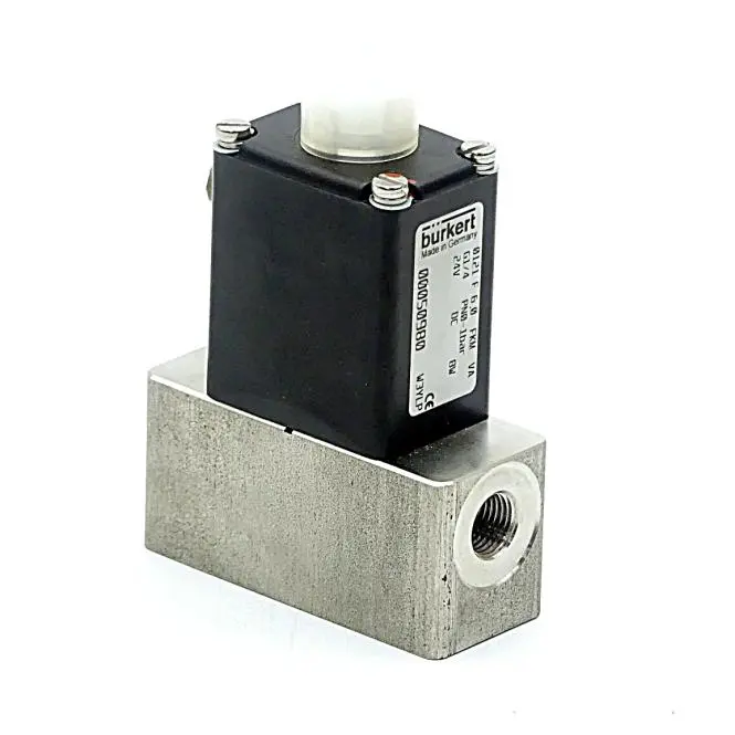 Produktfoto 1 von BüRKERT Magnetventil 00050980