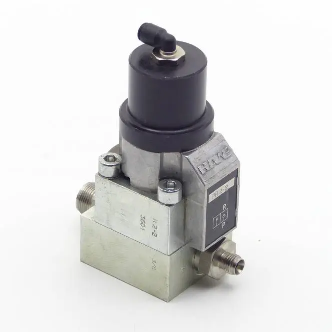 Produktfoto 1 von HAWE 2/2 Wegeventil PR 2-2