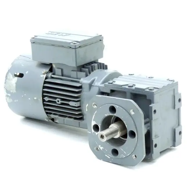 Produktfoto 1 von SEW-EURODRIVE Getriebemotor WF30 DT71D4 BHG