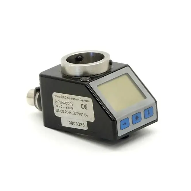 Produktfoto 1 von SIKO Elektronische Positionsanzeige AP04
