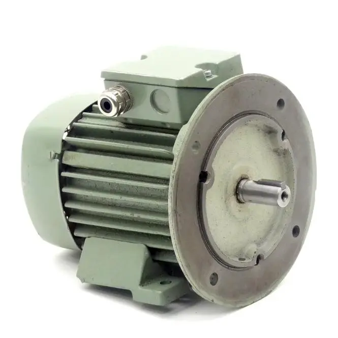 Produktfoto 1 von VEM MOTORS Drehstrommotor