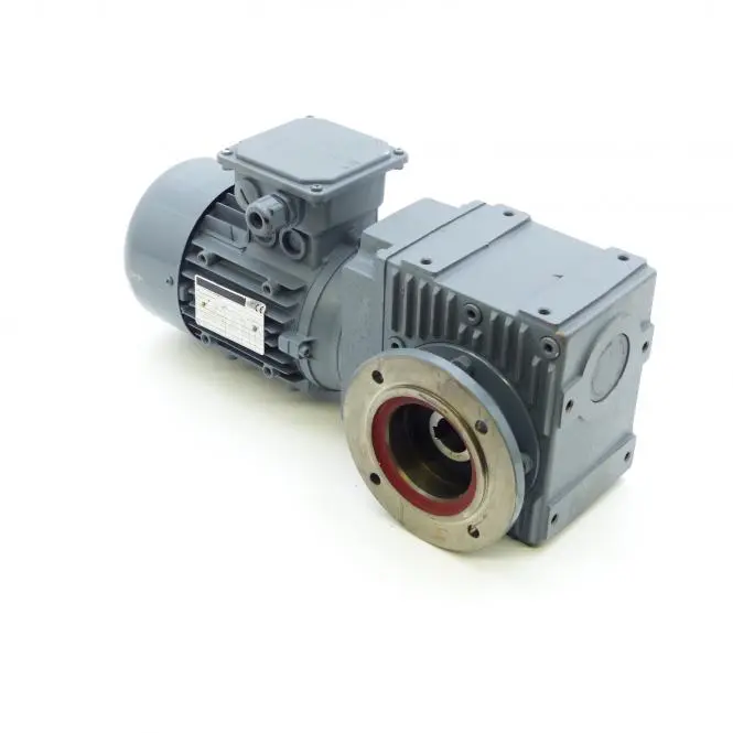 Produktfoto 1 von GETRIEBEBAU-NORD Getriebemotor 71L/4 3TERM.