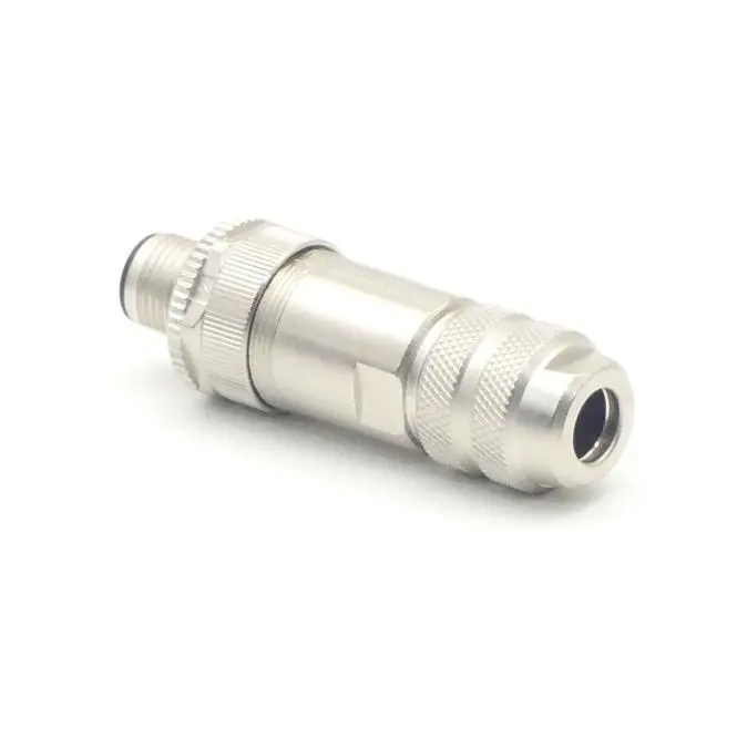 Produktfoto 1 von MURRELEKTRONIK Rundsteckverbinder